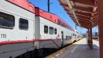 Caltrain 231